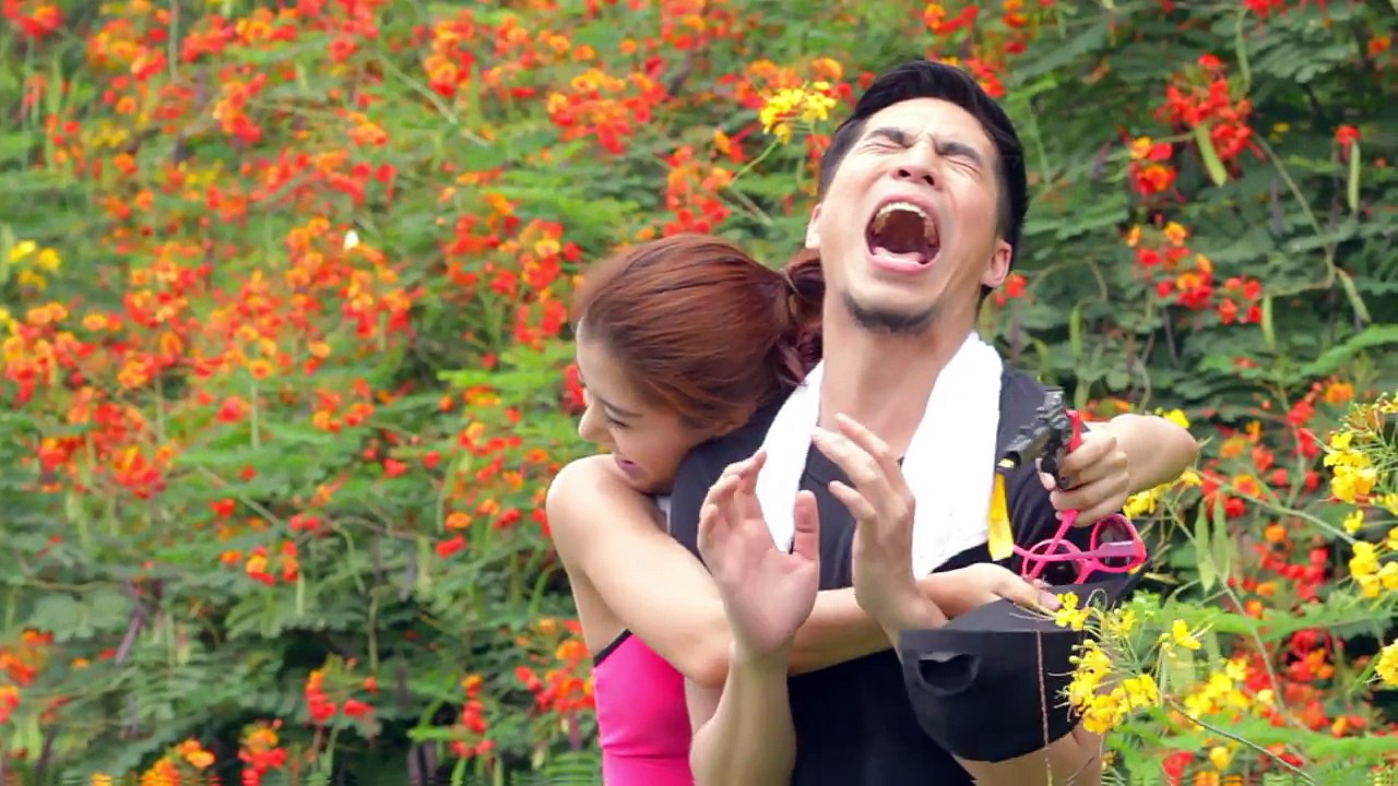 หมวดโอภาสเดอะซีรีส์ ปี 2 EP.11 4/5