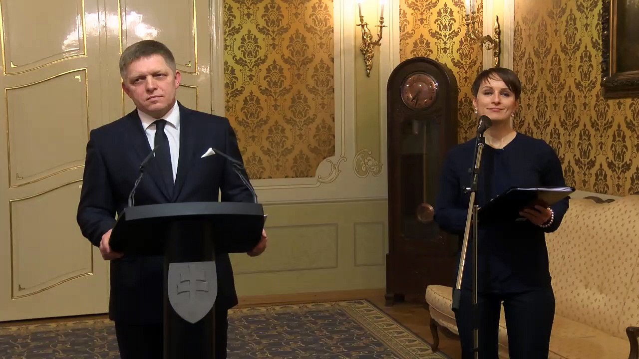 R.FICO:Matovič je daňový podvodník,prepral cez biele kone 122 miliónov