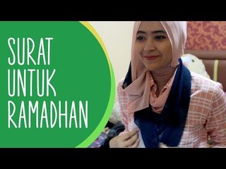 Natasha Farani - Surat Untuk Ramadhan ​​​| How to Beauty