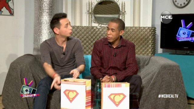 Exclu : Lartiste, le nouveau colonel Reyel se confie dans la WebReal TV