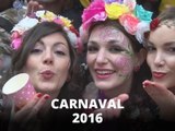 Pourquoi les Allemands font la fête au carnaval ?