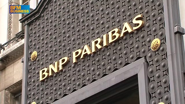BNP Paribas a dégagé 6,6 milliards de bénéfices en 2015