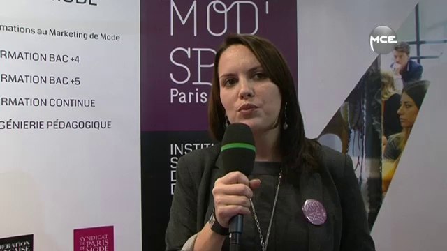 Vie étudiante : 2 minutes pour connaitre l'école Mod Spé Paris