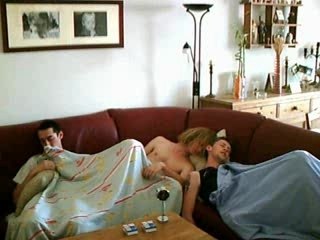 Désolé pour hier soir !!!