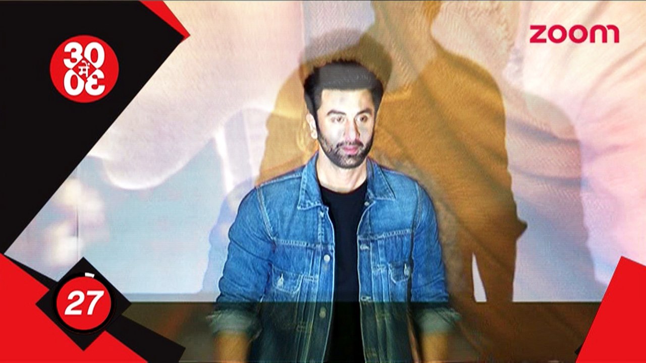 Ranbir Kapoor & Aishwarya Rai Bachchan to shoot a romantic scene for 'Ae Dil Hai Mushkil' - Bollywood News - #TMT