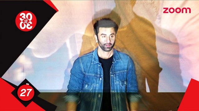 Ranbir Kapoor & Aishwarya Rai Bachchan to shoot a romantic scene for 'Ae Dil Hai Mushkil' - Bollywood News - #TMT