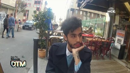 Exclu : Sliimy fait son grand retour dans Dans Ton Monde sur MCE