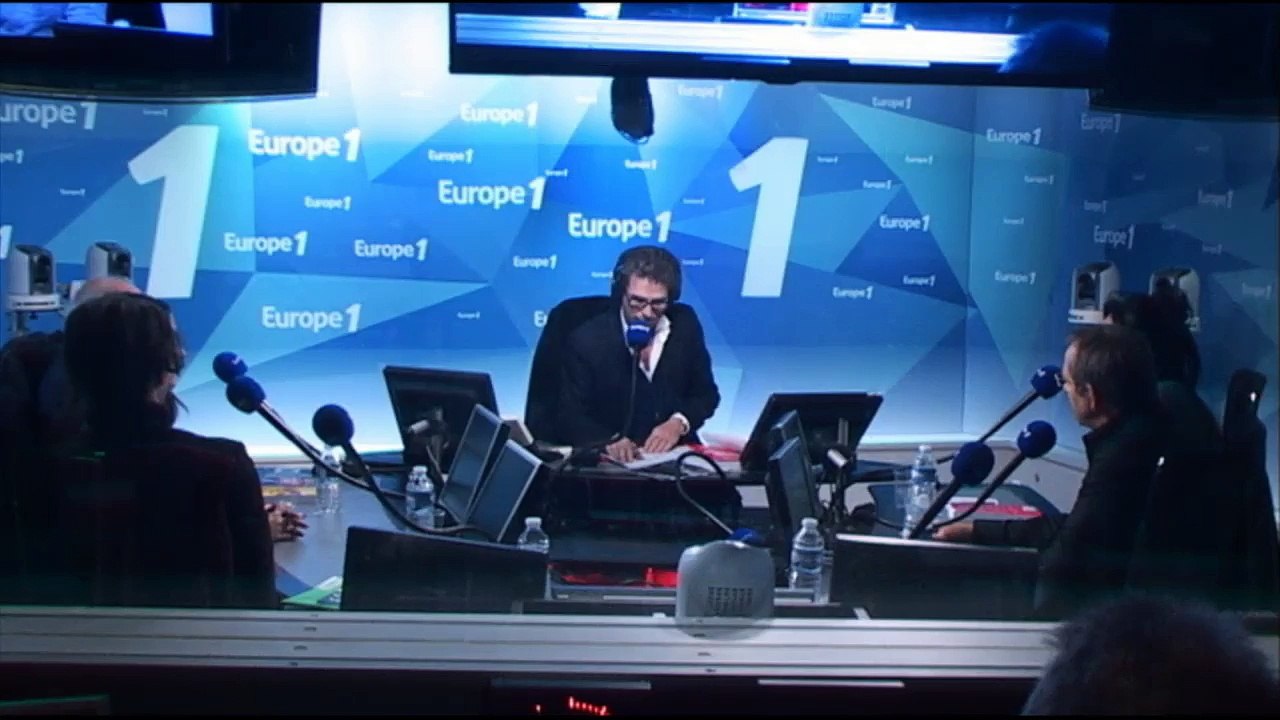 "Dans la mécanique générale de la voyoucratie, les femmes sont là"