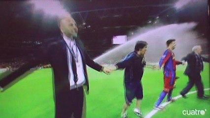 شاهد لاعبين الدي طلب جلبهم بيب غورديولا من رائيس مانشستر سيتي