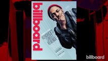 Billboard Magazine Presents Kendrick Lamar 