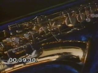 FR3 Fermeture antenne 1986