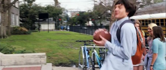 Cirque du Freak Official Trailer #1 - Willem Dafoe Movie (2010) HD