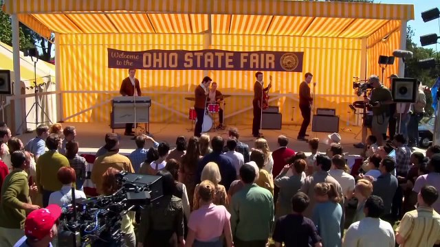 Jersey Boys Meet The Jersey Boys Featurette | Behind the Scenes | FandangoMovies