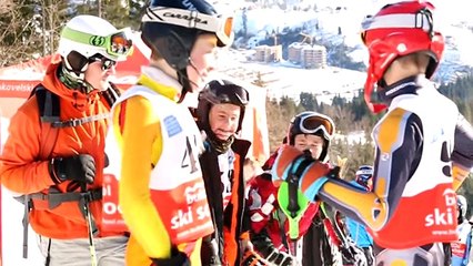 Кубок України з гірськолижного спорту