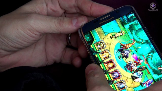 Lan Assembly Winter 2016 - Voyage des Millenium