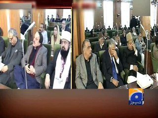 Kashmir issue test for Pak, India incumbent leadership: PM