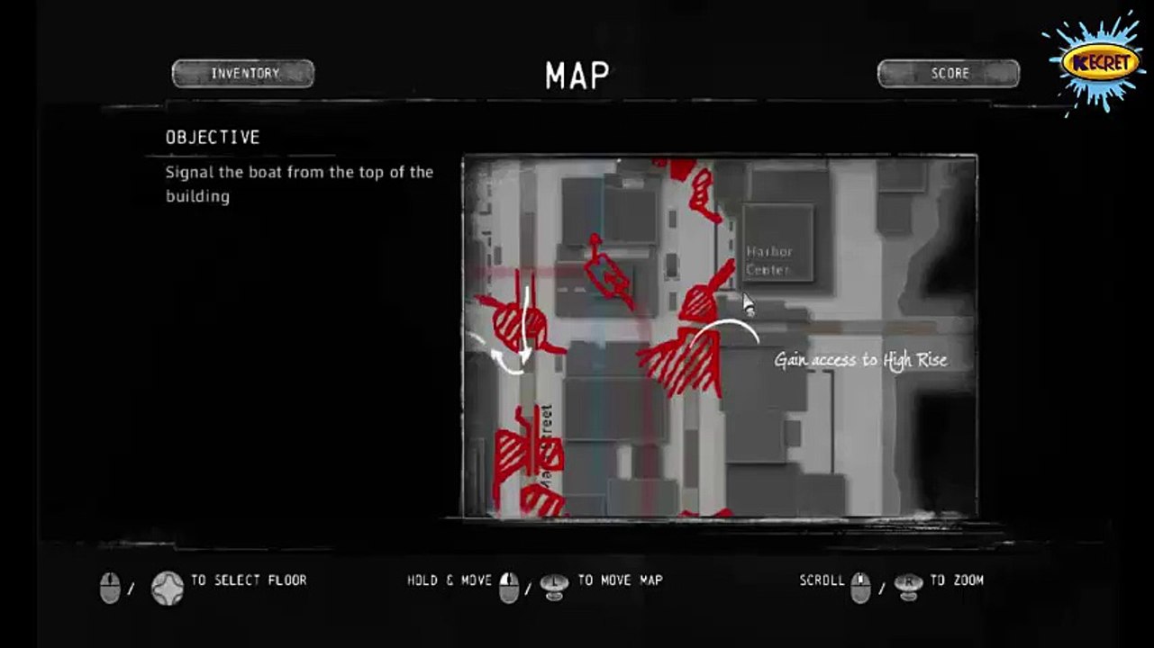I am A Live Gameplay (All Chapter )part 24