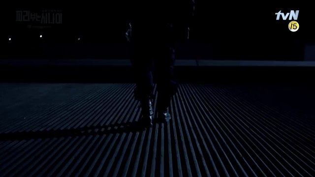 Pied Piper 최초 공개! tvN 피리부는 사나이 선티저 공개! (치즈인더트랩 후속) 150314 EP.1