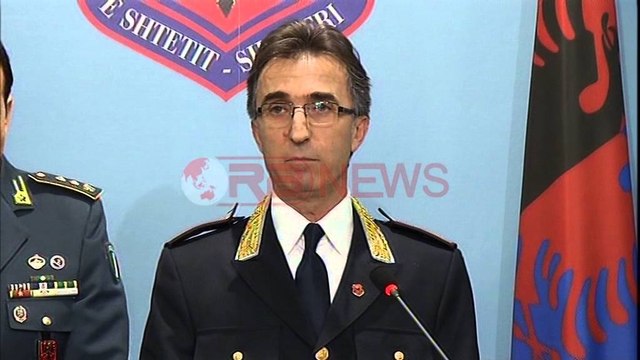 Bari, Sekuestrohen 500 kg marijuana me vlerë 5 mln euro, dyshohet se vinte nga Shqipëria- Ora News-