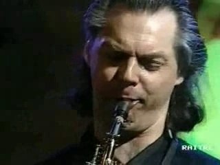 Jan Garbarek - Live Whit Manu Katche