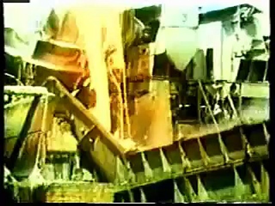 Pak Steel Scandal of Zardari Part-1 of 2