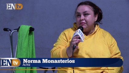 "Gorditas" llega al segundo festival de Jóvenes Directores