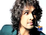 Sonu Nigam sings ‘on air’; Jet Airways suspends crew