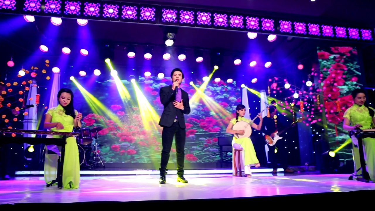 Mùa Xuân Xa Quê - Thiên Quang