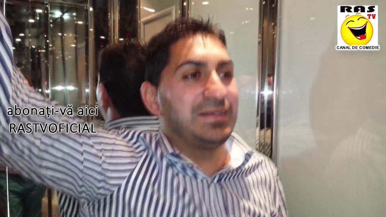 Berbelitză e doctor ginecolog @ Mihaita din Berceni ( Râs TV )