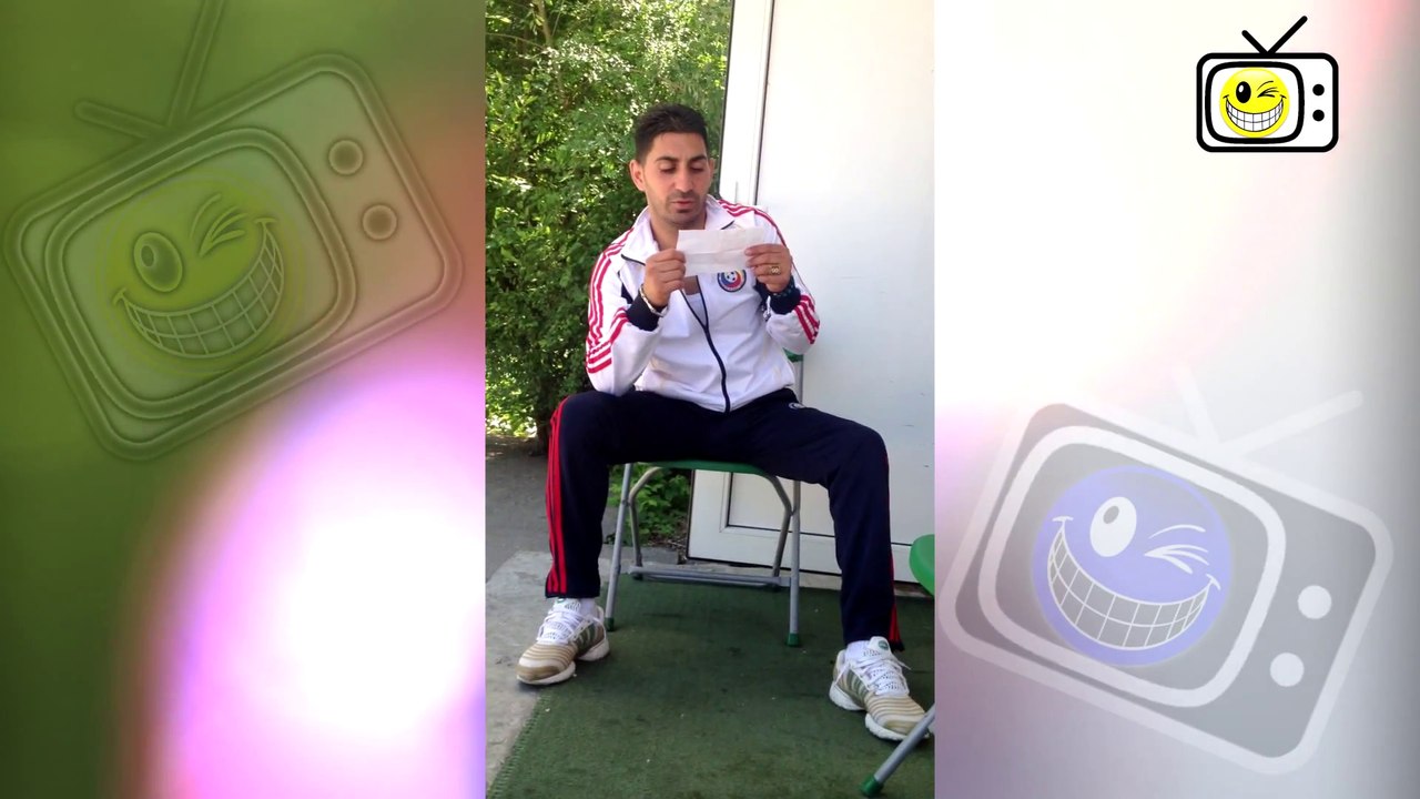 Atentie se anunta numerele la Loto @ Mihaita din Berceni ( Râs TV )