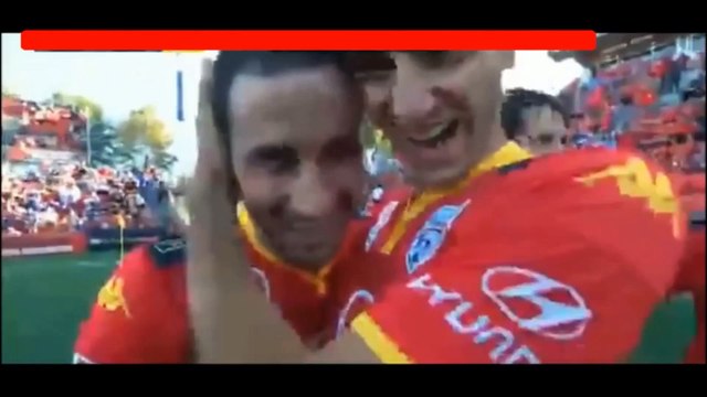 Adelaide United 2-2 Sydney FC - All Goals And Hilight - Australia A-League - 05.02.2016