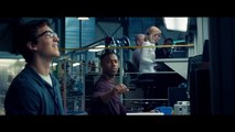 Los 4 Fantásticos | Trailer Oficial Subtitulado en Español (HD)