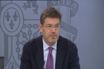 El Gobierno concede el indulto a María Salmerón