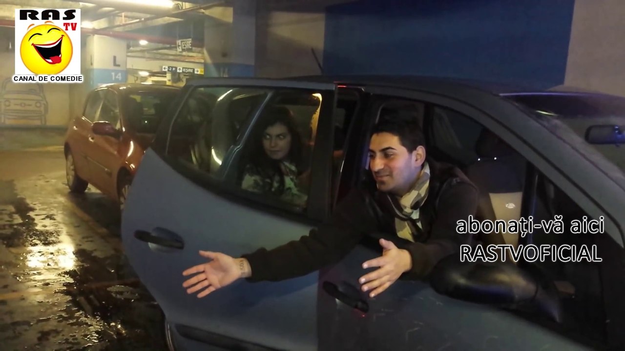 Berbelitză vrea veverița și țâța  @ Mihaita din Berceni ( Râs TV )