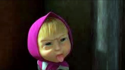 Masha and the bear dailymotion hot sale