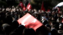 9 PKK'lının Öldürüldüğü Operasyonda 1 Polis Şehit Oldu
