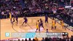 Kobe Bryant steals the show again in Lakers' win over the Pelicans