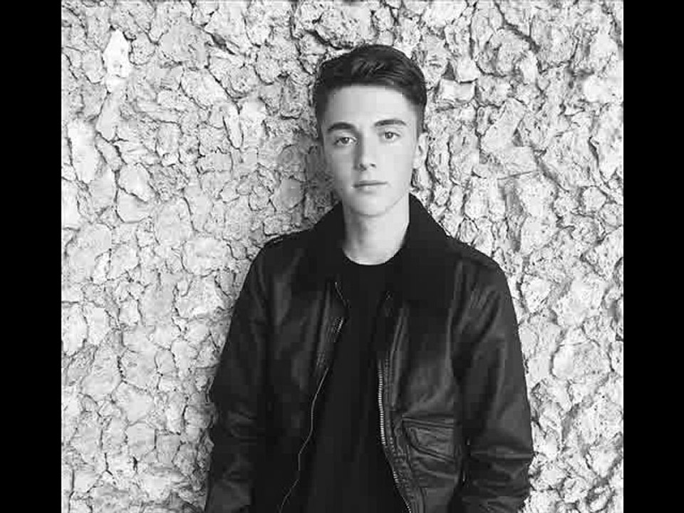 Greyson Chance - Hit & Run