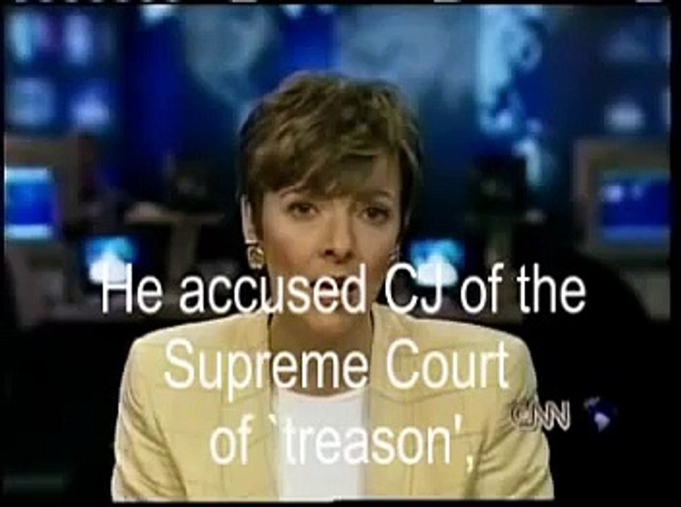 UNSEEN - Nawaz Sharif Attacks Supreme Court with Nawaz Speeches.