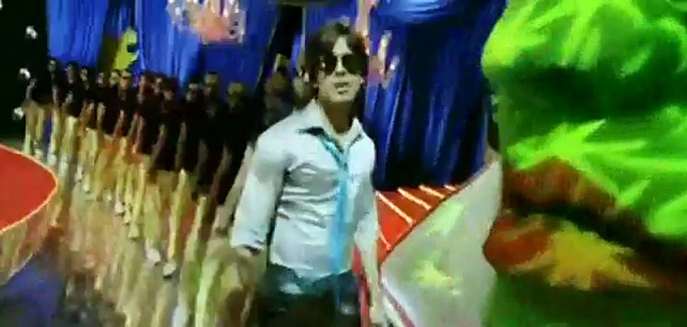 احلى اغنية هندية لشاهيد كابور Video Dailymotion