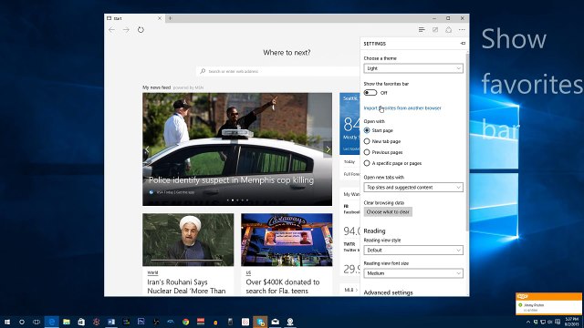 5 Things You Should Do After Upgrading to Windows 10