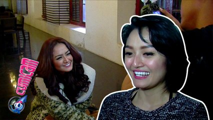 Ogah Pacaran, Sibad Pilih TTM - Cumicam 05 Februari 2016