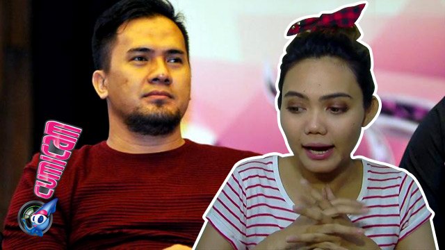 Ini Alasan Rina 'Tepis' Ipul - Cumicam 05 Februari 2016