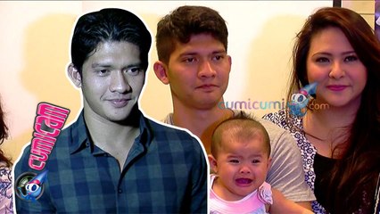 Iko Ayah Spesialis Susu - Cumicam 05 Februari 2016