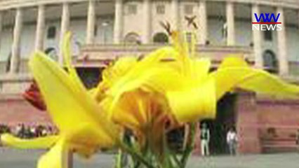 Modi Govt to Formalize Parliamentarians' Code of Conduct