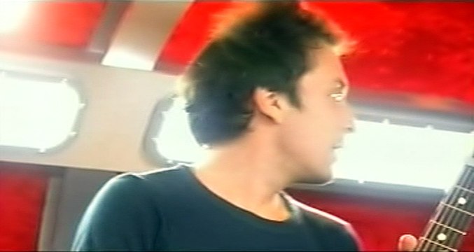 2005/04/24 Boogaerts : En Direct du Printemps de Bourges (France 4)