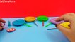 Lollipop Play-Doh Surprise Eggs Disney Frozen Flash Gordon Barbie Looney Tunes