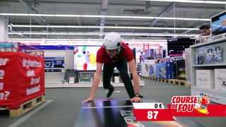 Crazy Run ⁄ Course De Fou - Media Markt