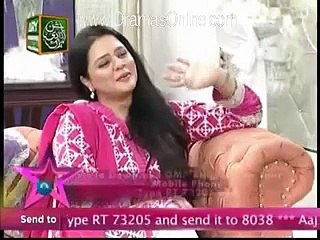 What Salma Said to Naveen Before She Got Married to Azfar