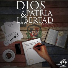 Spiritual Bless - Vive En Mi (Dios Patria Y Libertad)